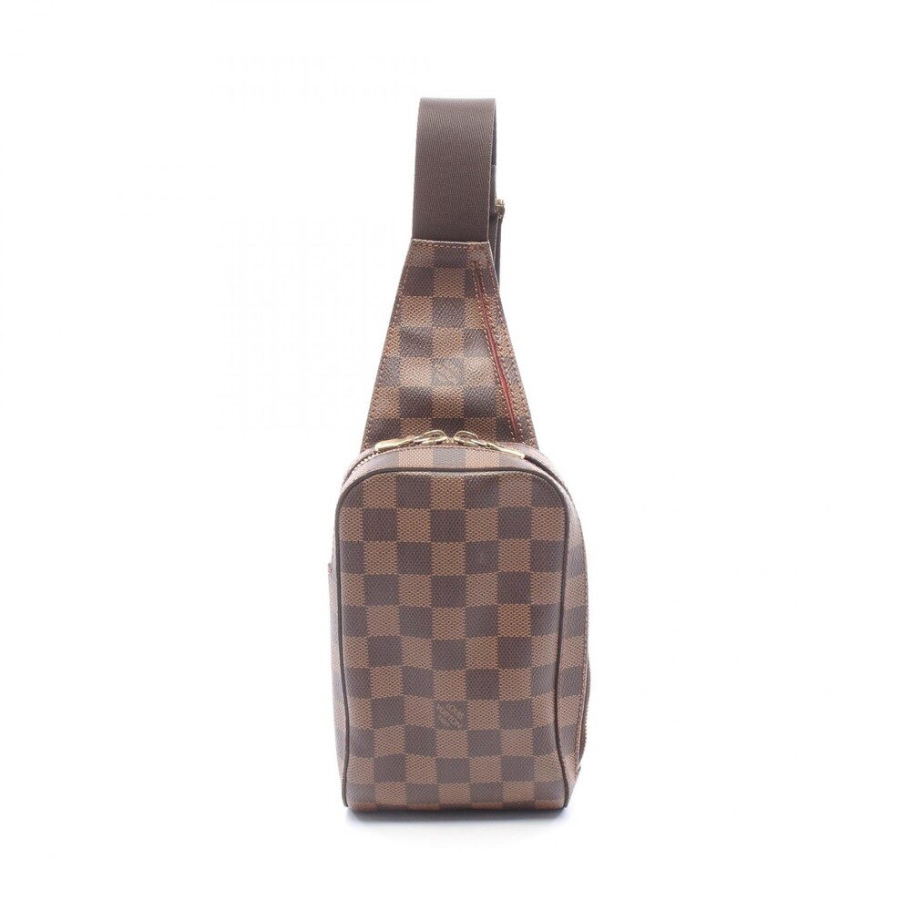 Louis Vuitton Geronimos Waist Crossbody #332280L76B